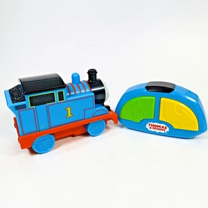 Thomas & Friends RC My First Thomas Remote Control Train 2012 Mattel Tested Work - Picture 1 of 16
