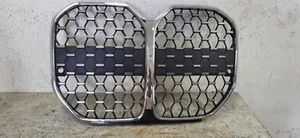 2021-2023 BMW 4 SERIES G22 FRONT GRILLE USED OEM ►DC7735 - Picture 1 of 4