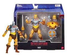 Masters of the Universe Masterverse Revelation Faker Deluxe 7  Action Figure NIB