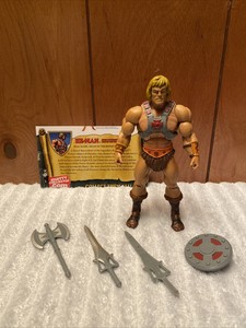 muñeco he man original precio