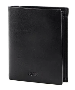JOOP! Cartera Daphnis Treviso Billfold negra nueva - Imagen 1 de 3