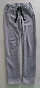 PlayToday Girls Grey Drawstrings Sweat Pants Size 146-152cm - Picture 1 of 7