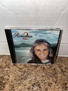 Romanze 2 von verschiedenen Künstlern (CD, Jun-2009, Musikdesign) Giovanni - Bild 1 von 3