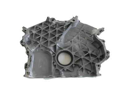 JEEP GRAND CHEROKEE WK2 3.0 TIMING COVER  - Bild 1 von 4