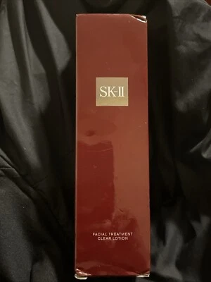 SK-II Facial Treatment Clear Lotion - 230ml - Image 1 of 3
