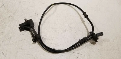 QA201475 98-02 MERCEDES E55 AMG SENSOR DE VELOCIDAD RUEDA ABS TRASERO IZQUIERDO 2105400617 OEM Foto 1 de 4