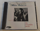 The Crocodile Smile by Marc Beacco (CD, 1992, Polygram)