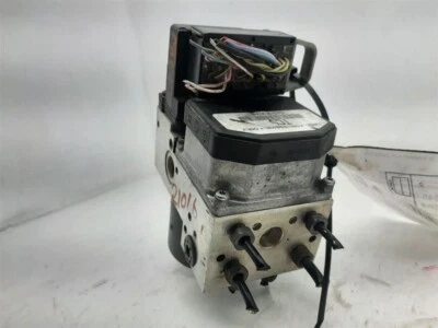 Lincoln Town Car Crown Vic Grand Marquis 2006-2008 ABS conjunto antibloqueo OEM Foto 1 de 4