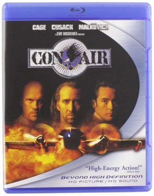 Con Air Foto 1 de 2