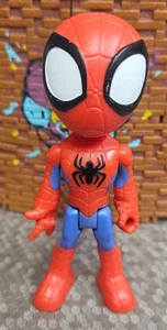 Marvel Spidey And His Amazing Friends Action Figure spiderman Hasbro toy - Picture 1 of 3