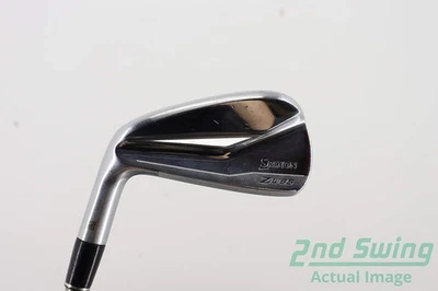 Srixon ZU85 4 Utility 23° Graphite Stiff Left 39.75in - Image 1 of 4