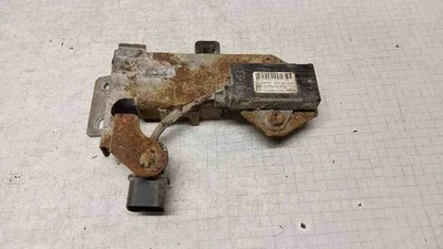 MITSUBISHI OUTLANDER II CWW altre centraline 8637A121 2006DJ1880 32561379 - Immagine 1 di 4