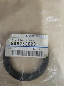 Genuine Subaru Bearing Oil Seal 28015aa0708a - Picture 1 of 2