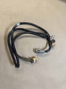 Arnés de cableado de lámpara de matrícula fabricante de equipos originales Ford F250 1995-1998 F5 TB-13412-AA 95-98 - Imagen 1 de 6