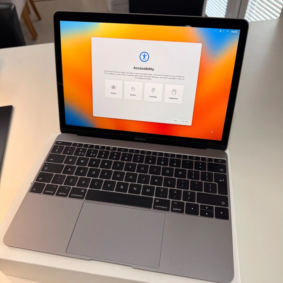 2017 Apple MacBook 12 Inch Laptops for sale | eBay UK