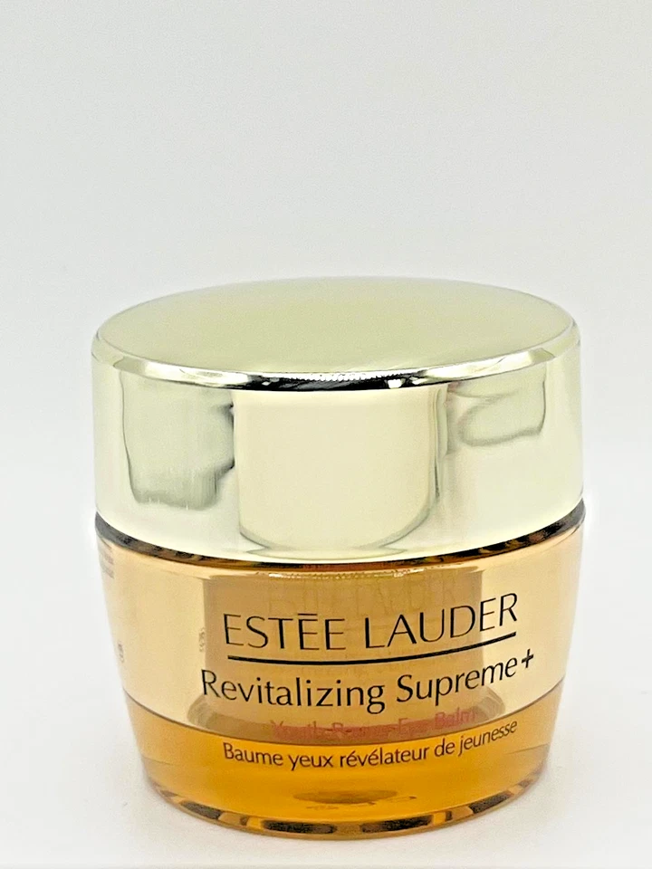 Bálsamo para ojos ESTEE LAUDER Revitalizing Supreme + Youth Power Foto 1 de 1