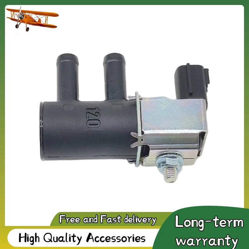Vapor Canister Purge Solenoid For 2016-2019 Nissan Sentra Kicks Juke Foto 1 de 4