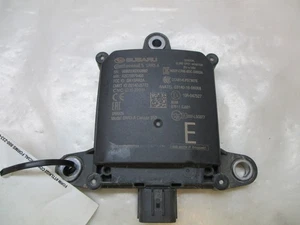Subaru Ascent Crosstrek Impreza Blind Spot Monitor Sensor OEM SRR3-A LKQ - Bild 1 von 7