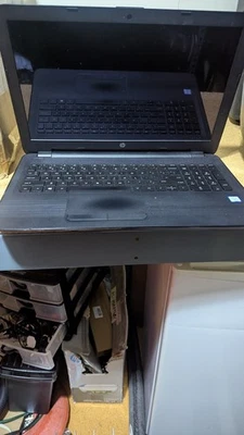 laptop computers touch screen used - Image 1 of 4