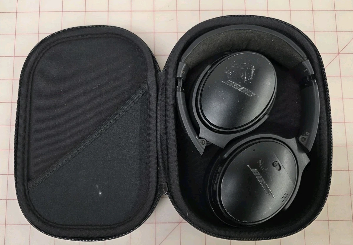 BoseQuietComfort 35 未使用品ほぼ新品 Bose QuietComfort 35 Headphones for Sale | Shop New & Used