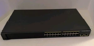 Cisco WS-C2960-24TT-L *15.0 IOS* 2960 Ethernet Switch WSC296024TTL Tested - Picture 1 of 23