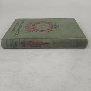 Frank Carpenter's Geographical Reader South America Book 1899 illustrated F512 - Imagen 1 de 10