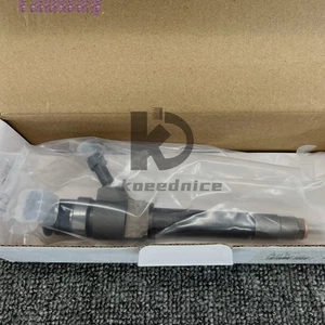 4x Diesel Einspritzdüse für FORD Ranger MAZDA BT-50 WLAA-13-H50 WLAA13H50 0445110250 - Bild 1 von 5