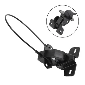 Rear Lower Left Door Lock for Opel For Movano B For Master 3 8200661149 - Picture 1 of 6