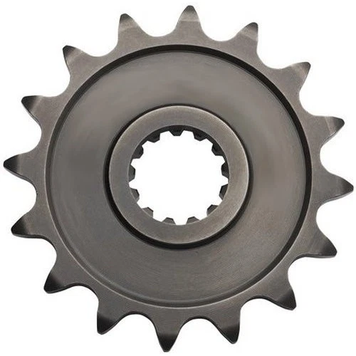 Piñón de tracción delantera Renthal 428 14T Kawasaki KLX140 KLX140L KLT110 Mojave Foto 1 de 1