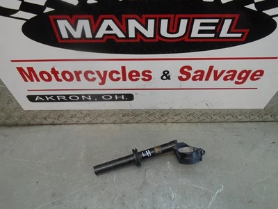 01-06 HONDA CBR600 F4I GUIDÃO ESQUERDO STR8888 - Imagem 1 de 3