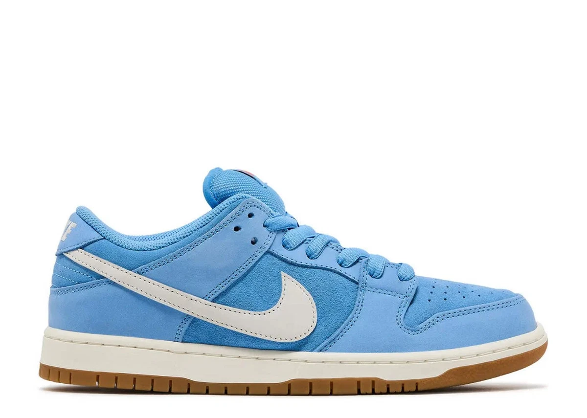 Nike Dunk Low Pro Blue | eBay