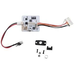 Alimentatore V2.1 SaturnPSU 12V per tutte le console console console videogiochi retrò8784 - Foto 1 di 7