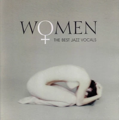 VARIOUS - Women • The Best Jazz Vocals [2 CDs] Zustand neuwertig - Bild 1 von 2