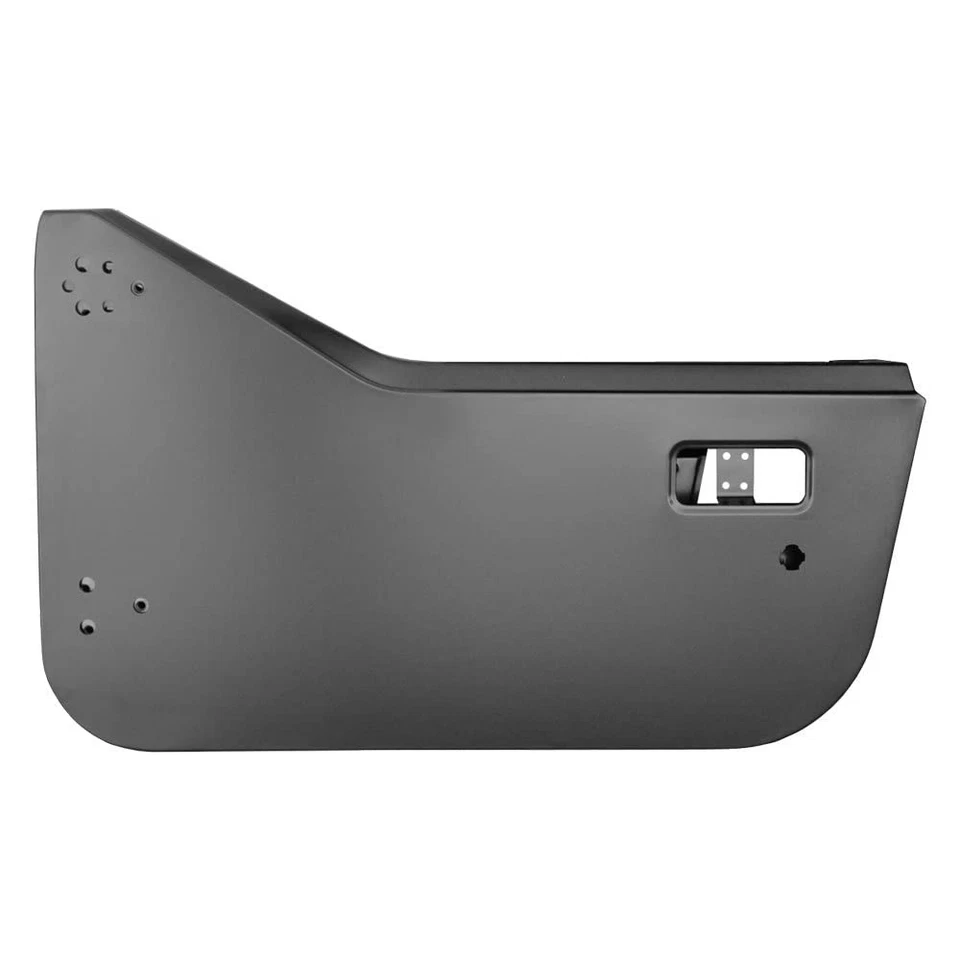 Sherman 022-10L - Carcasa de puerta lateral del conductor Foto 1 de 1