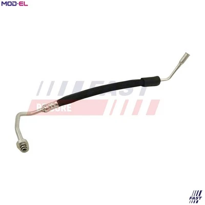 HIGH PRESSURE LINE AIR CONDITIONING FT59406 FORHIGH PRESSURE LINE AIR CONDITIONI - Image 1 of 4