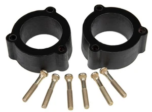 50mm Front Leveling Lift Kit for Toyota 4Runner FJ Cruiser Hilux spacers - Picture 1 of 3
