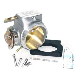 BBK 80mm Throttle Body - 98-02 LS1 F-Body - Picture 1 of 1
