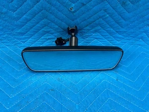 Genuine Lexus Toyota 87810-0WS20 Rear View Mirror w/o Digital Display 15k OEM - Picture 1 of 7