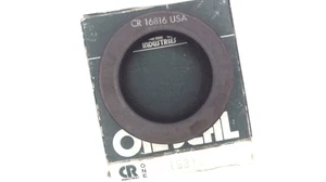 Chicago Rawhide 16816 Axle Shaft Seal - Picture 1 of 4