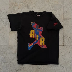 Vintage 90s Youth Nike Air Jordan Jumpman Michael Jordan Shirt - Picture 1 of 6