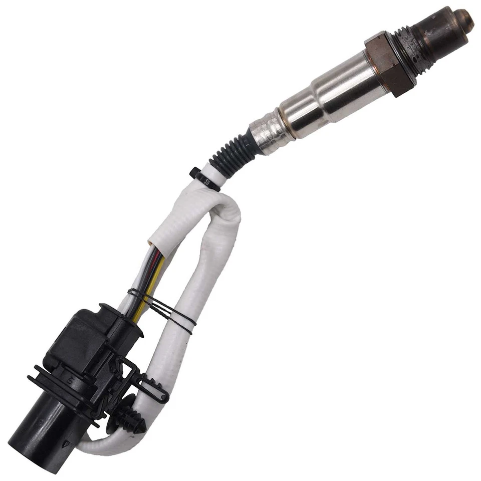 Walker Products 250-25034 O2 Oxygen Sensor  Driver or Passenger Side for Chevy - Image 1 of 4