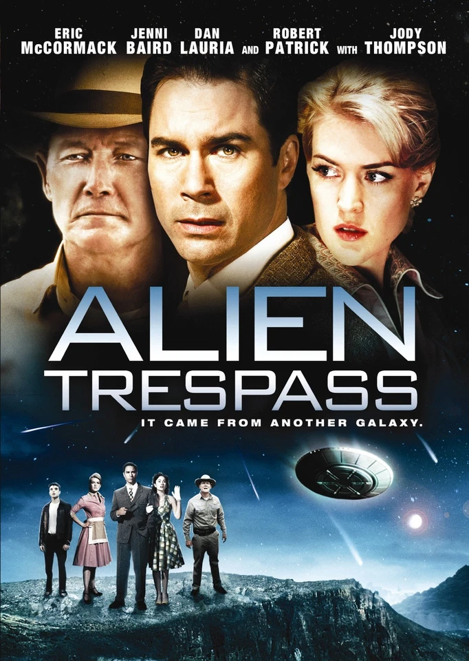 Alien Trespass Foto 1 de 1