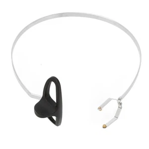 Bone Conduction Słuchawki Opaska na głowę do 2 3Pin Audiometr Słuchawki Opaska na głowę - Zdjęcie 1 z 22