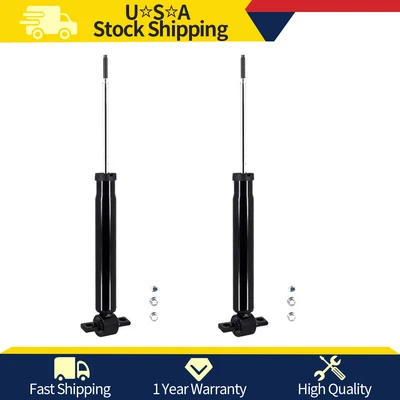 2 件后减震器套装 2 件套 FCS 适用于 2013 - 2020 年福特 Fusion AWD FWD — 第 1/4 张图片