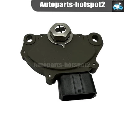 Neutral Safety Switch 28900-RJB-043 For Acura RL Honda Accord 2005-2008 US Stock Foto 1 de 4