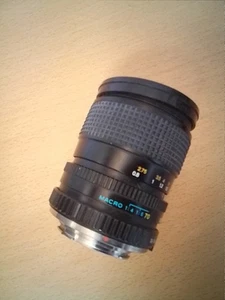 Minolta MD 28-70mm f/3.5-4.8 Manual Focus Zoom Lens - Picture 1 of 6