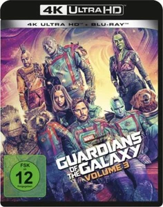 Guardians of the Galaxy Vol. 3 UHD BD | Blu-ray | 2023 - Bild 1 von 1