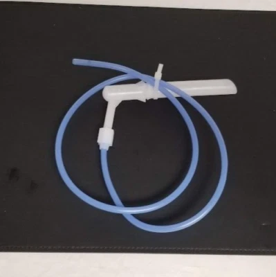 TUBO DE AGUA REFRIGERADOR FRIGIDAIRE USADO 5303918602 PARA FHB2750TD8 ENVÍO GRATUITO Foto 1 de 2