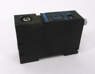 Festo Pressure Switch VPEV-W-S-LED-GH | 152 617 - Image 1 of 4