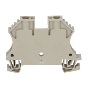 WEIDMULLER 1020200000 WDU 6 Terminal Block - Picture 1 of 4